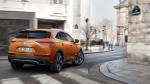 DS 7 Crossback 2017 года (WW)